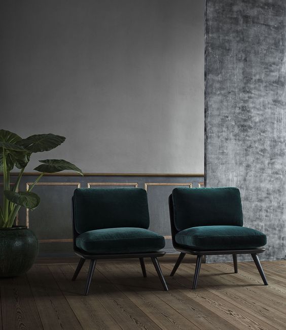 Luxe stoelen Luxe stoelen