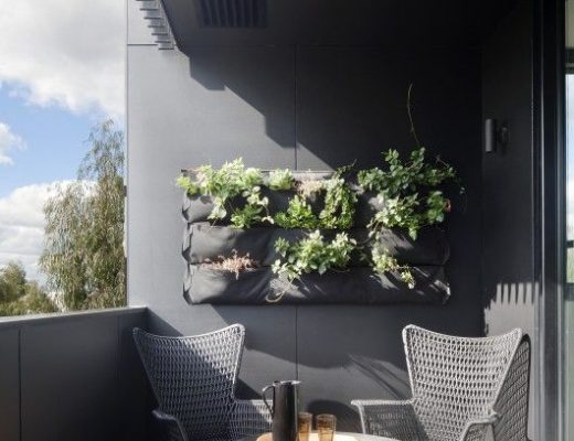balkon-inrichten-minimalistisch