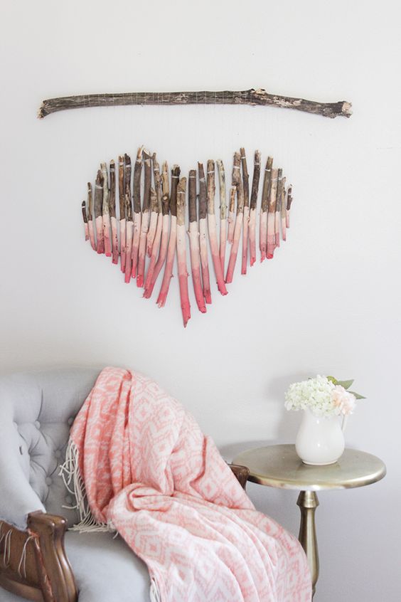 wanddecoratie-van-hout-hartje