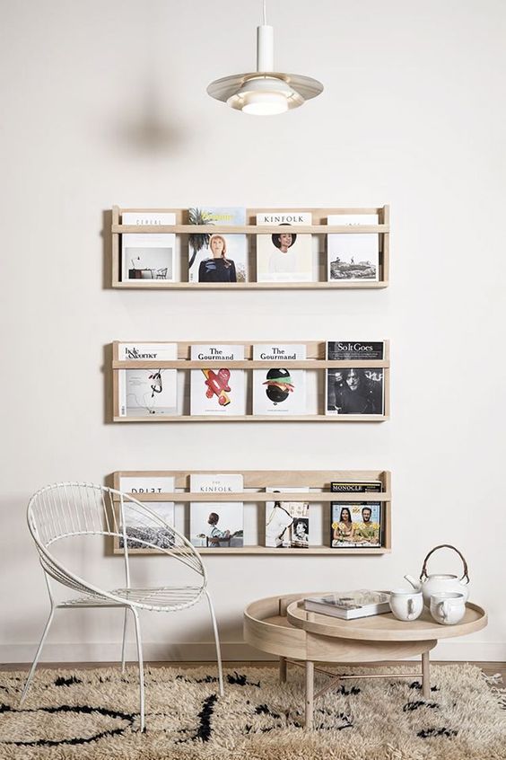 wanddecoratie-van-hout-tijdschriften