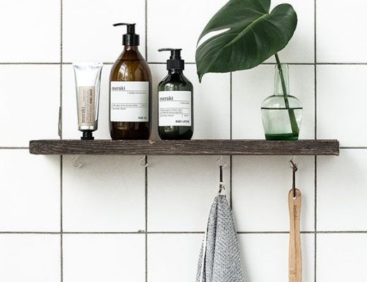 accessoires badkamer