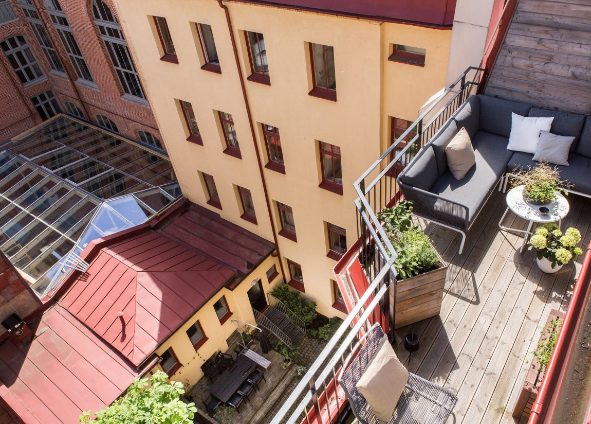 balkon ideeën loungebank balkon ideeën loungebank