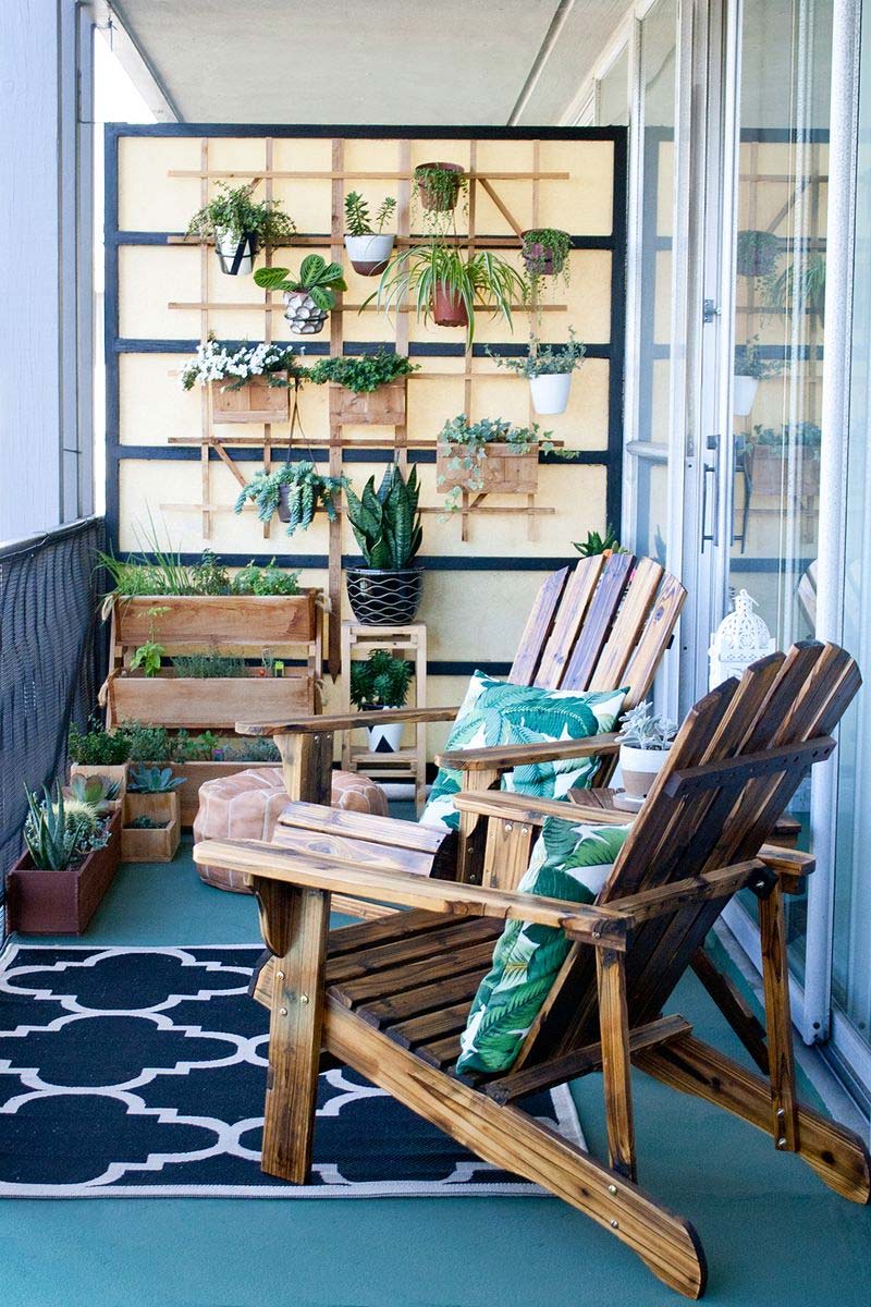 balkon ideeën planten balkon ideeën planten