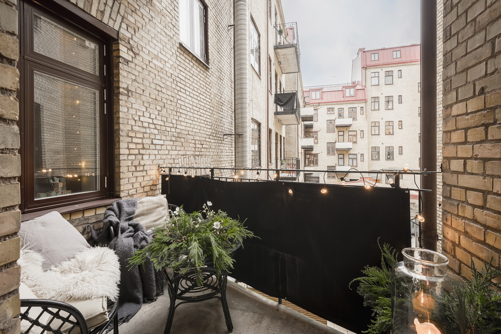 balkon privacy balkonscherm