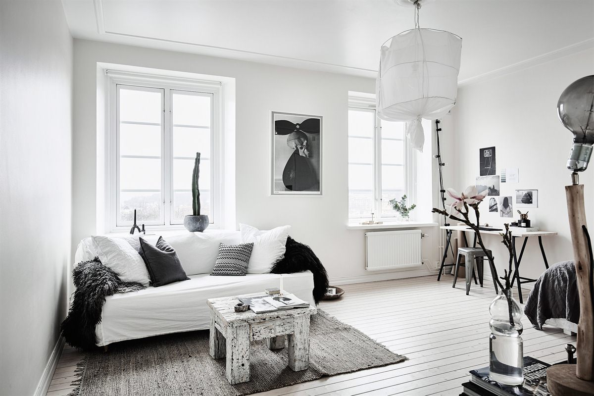 Wonen in een studio #2 - THESTYLEBOX