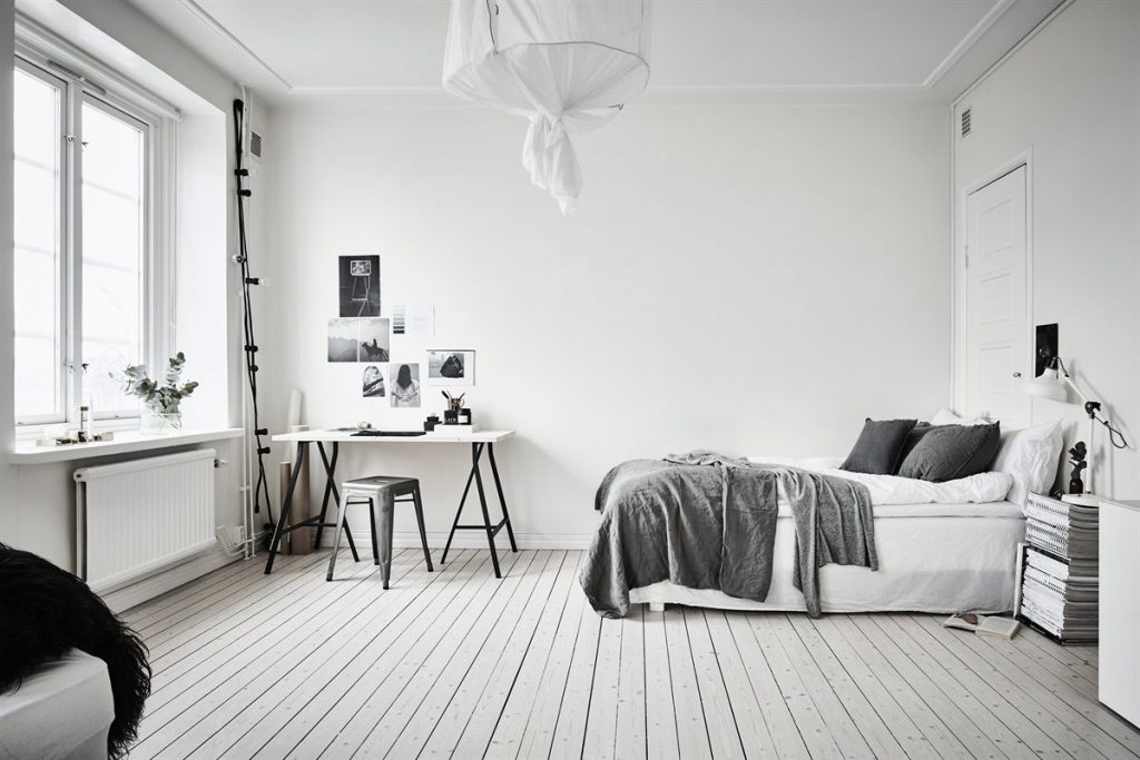 Wonen in een studio #2 - THESTYLEBOX