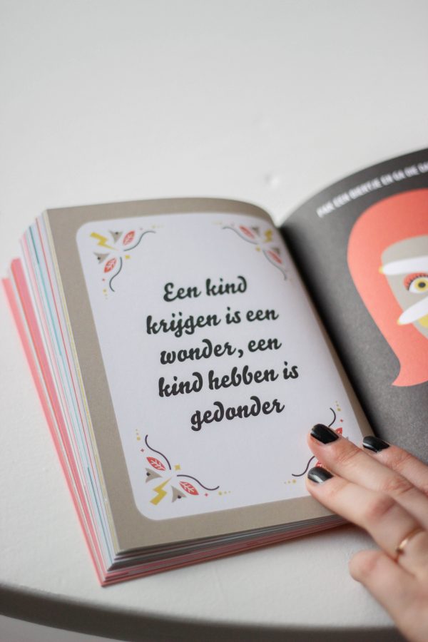 mama boek mama boek