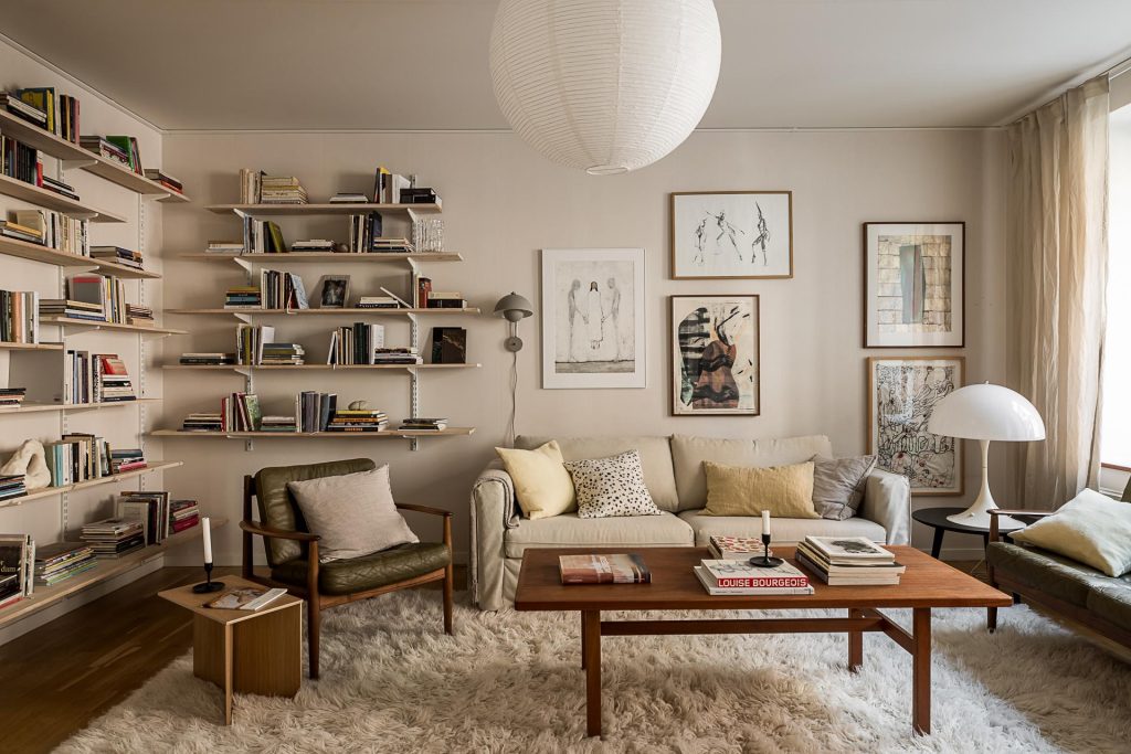 boeken stylen interieur tips inspiratie