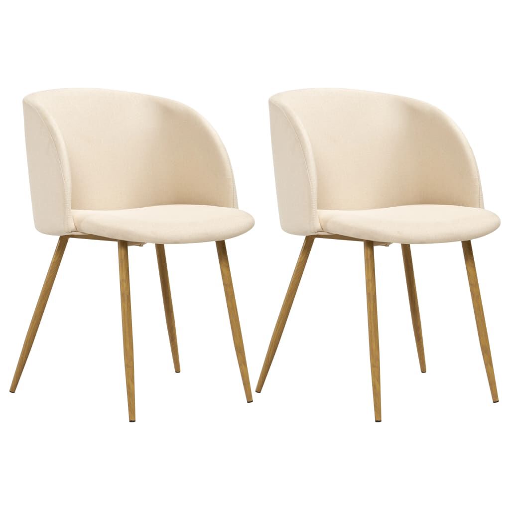chique vidaxl eetkamerstoelen chique vidaxl eetkamerstoelen