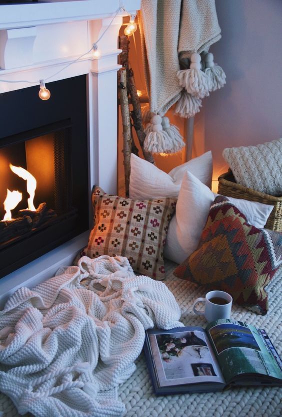 Deense Hygge