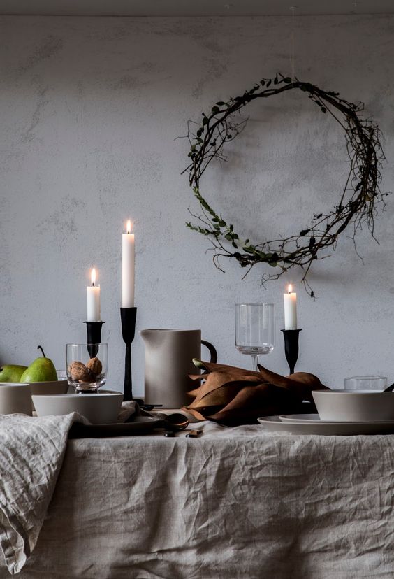 Deense Hygge