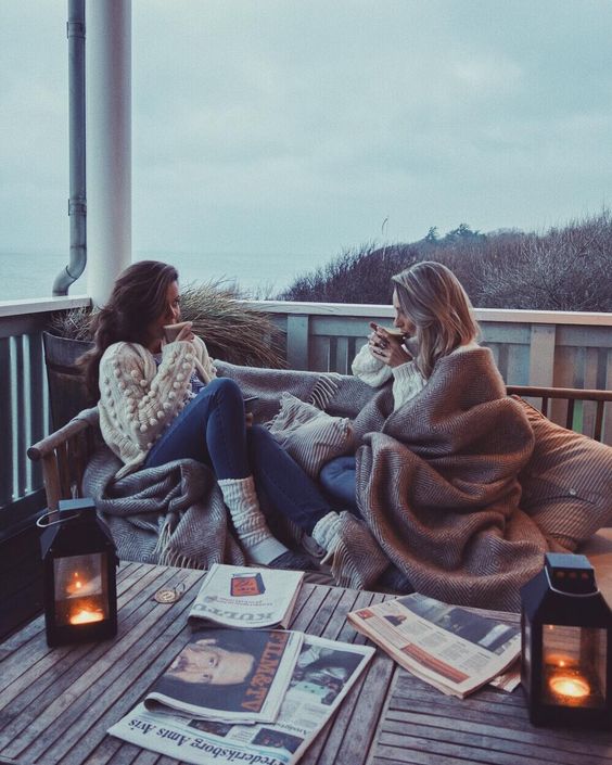 Deense Hygge