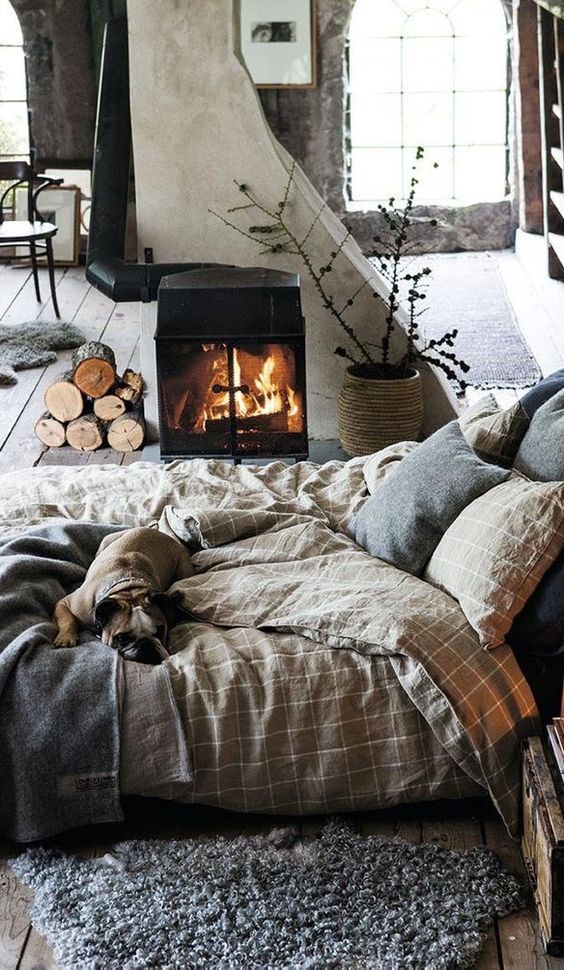 Deense Hygge