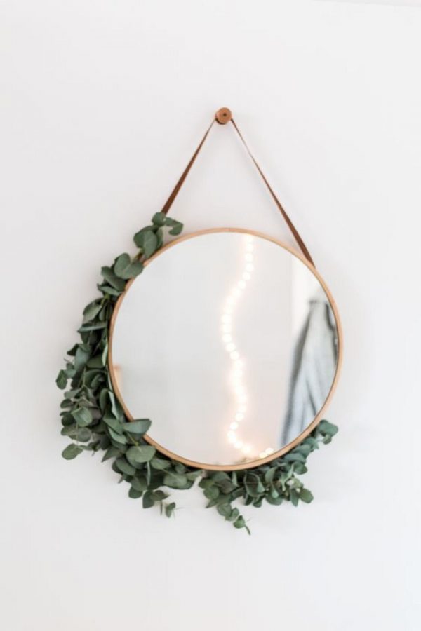 diy groen eucalyptus diy groen eucalyptus
