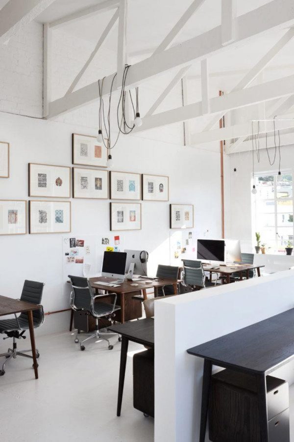 10x Duurzaam kantoor tips - THESTYLEBOX