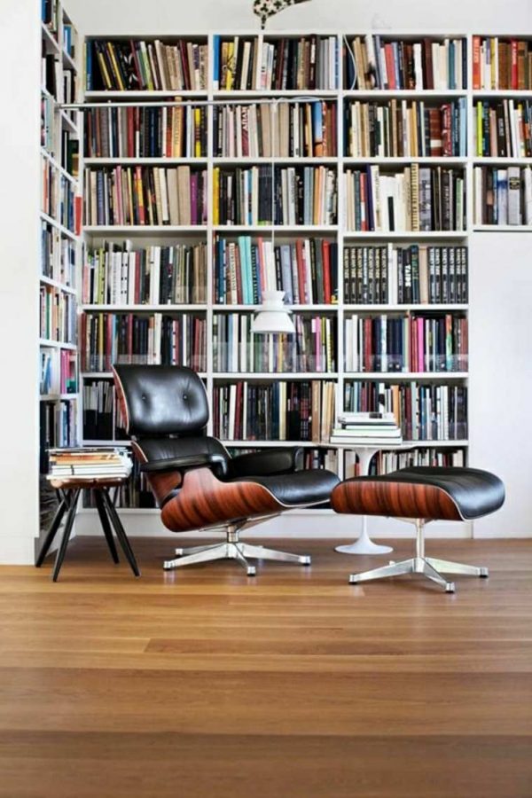 eames lounge chair modern interieur eames lounge chair modern interieur