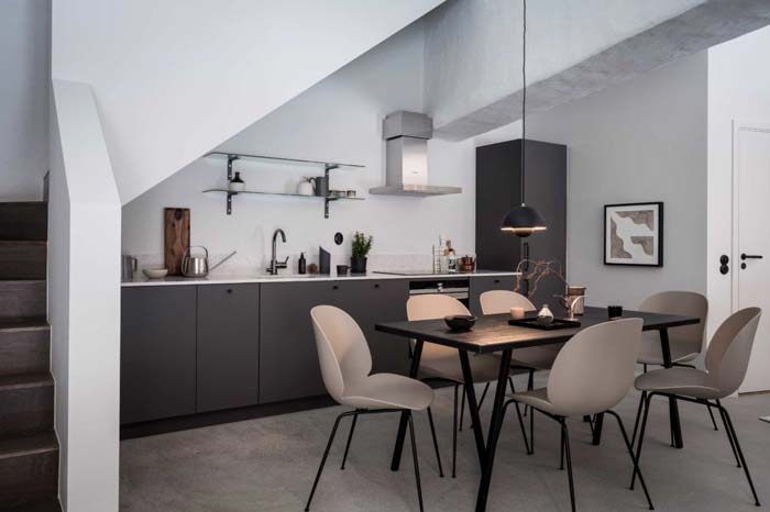 eettafel open keuken eettafel open keuken