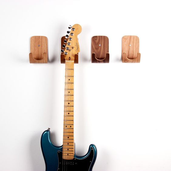 gitaar ophangen gitaar ophangen
