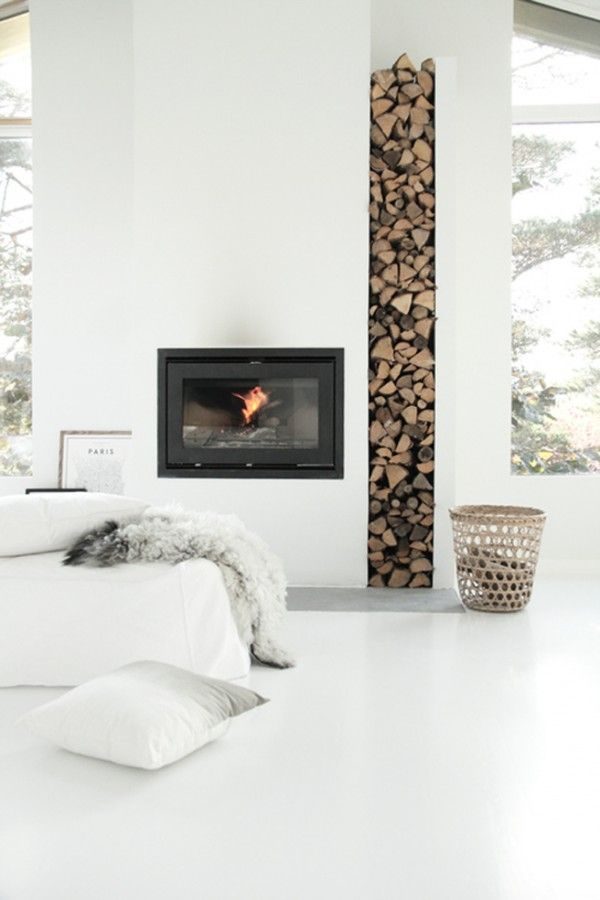 haard scandinavisch haard scandinavisch
