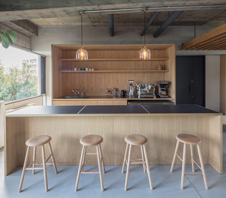 Het stoere mooie kantoor van creatief bureau uit Tokyo! Het stoere mooie kantoor van creatief bureau uit Tokyo!