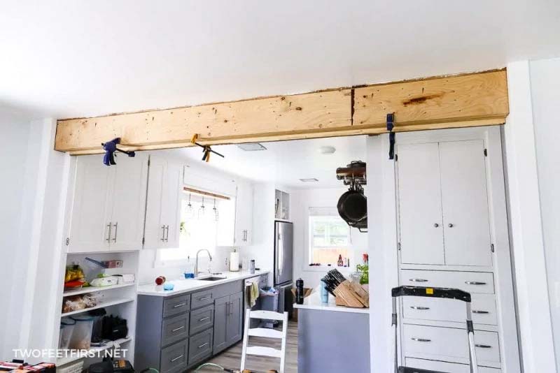 houten balken maken aan plafond monteren houten balken maken aan plafond monteren