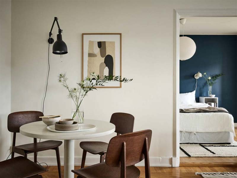 interieur ontwerp verlichting