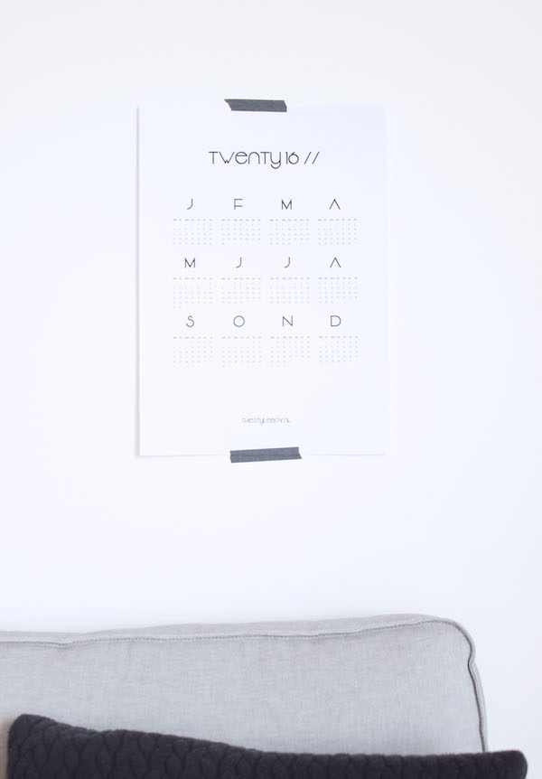 kalender kalender