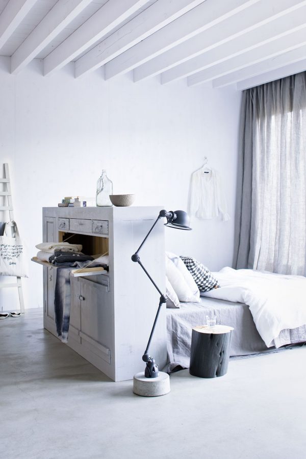 kamerschermen hoofd bed kast hoofd bed