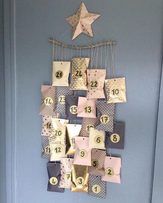 kersttak versieren advent kalender kersttak versieren advent kalender