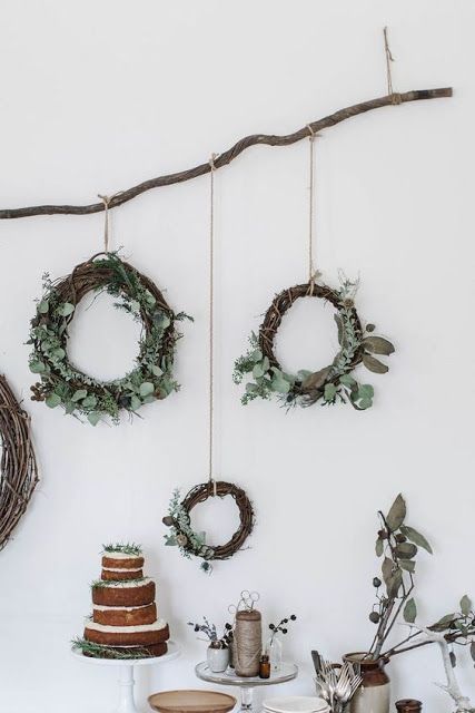 kersttak versieren kransen kersttak versieren kransen