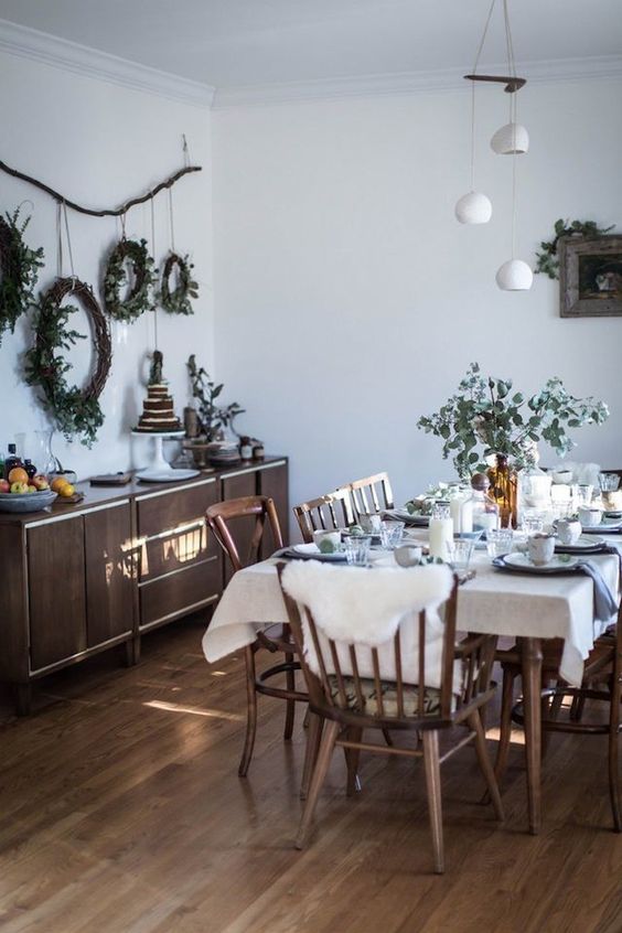 kersttak versieren kransen kersttak versieren kransen