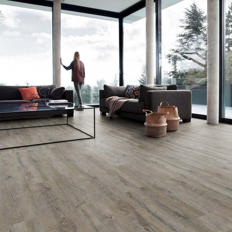 klik pvc woonkamer klik pvc woonkamer