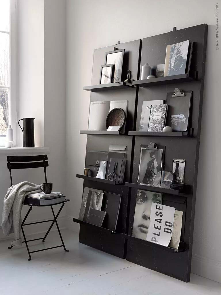 kunst op tijdschriftenrek kunst op tijdschriftenrek