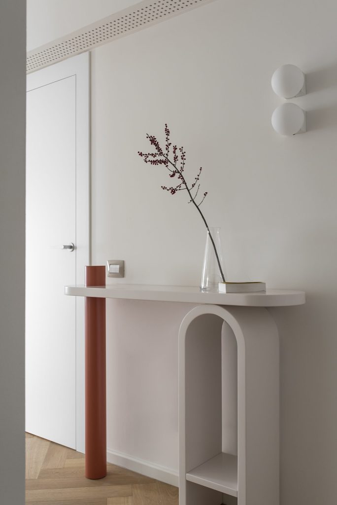 maatwerk console sidetable hal maatwerk console sidetable hal