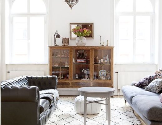 marokkaanse inrichting stijl tips inspiratie