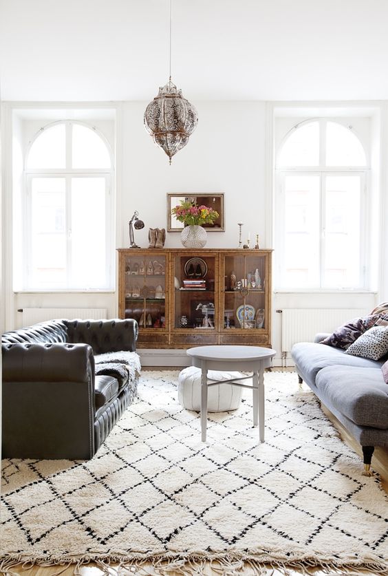 marokkaanse inrichting stijl tips inspiratie