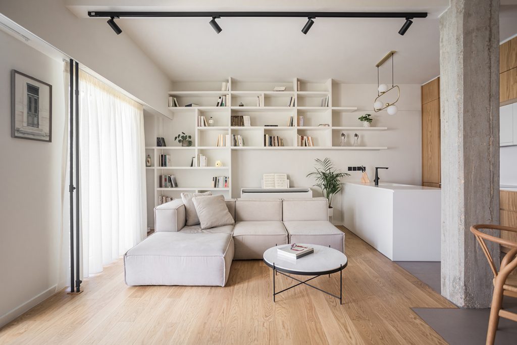 modern appartement binnenkijken een samensmelting van hedendaagse elegantie en tijdloze charme modern appartement binnenkijken een samensmelting van hedendaagse elegantie en tijdloze charme