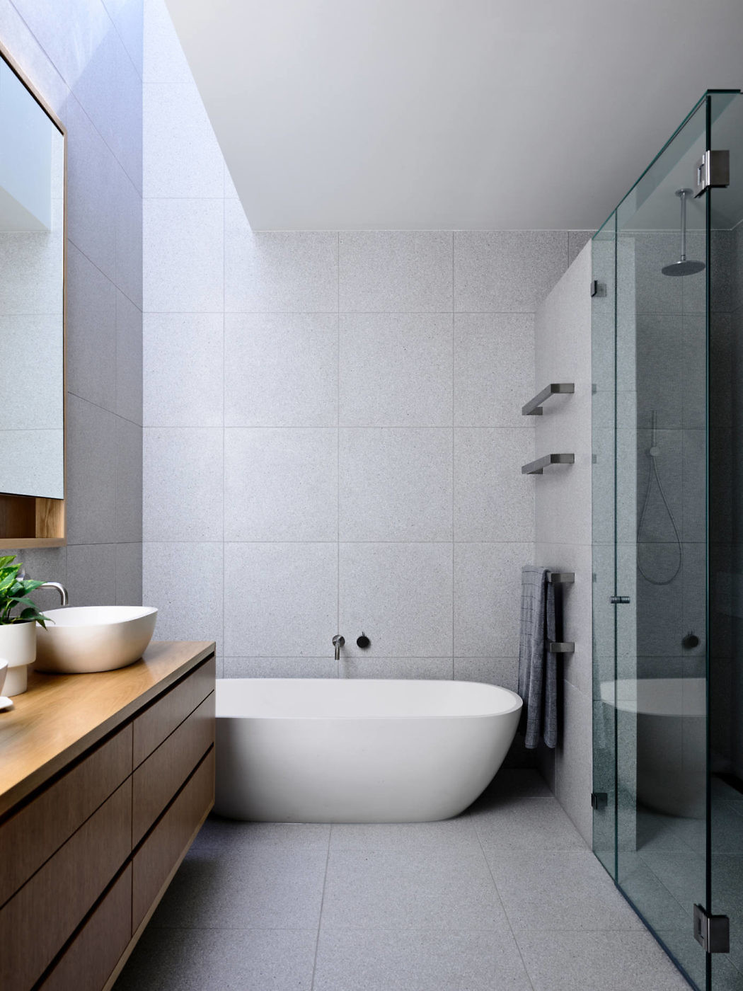 Modern luxe familie penthouse appartement Modern luxe familie penthouse appartement
