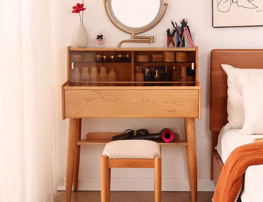 moderne kaptafel van nu inspiratie