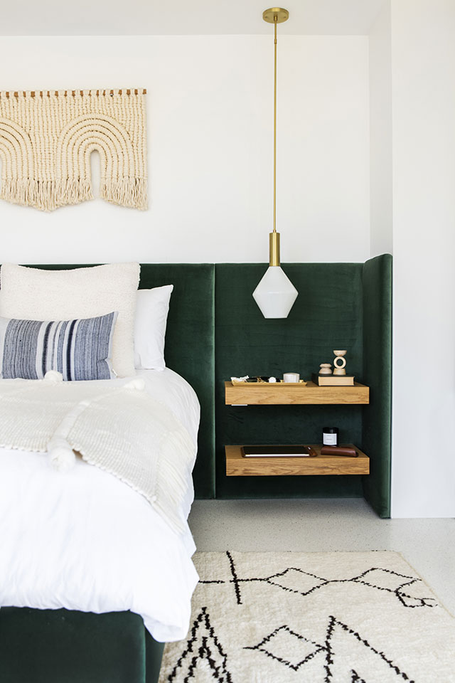 Mooie slaapkamer van Mandy Moore! Mooie slaapkamer van Mandy Moore!