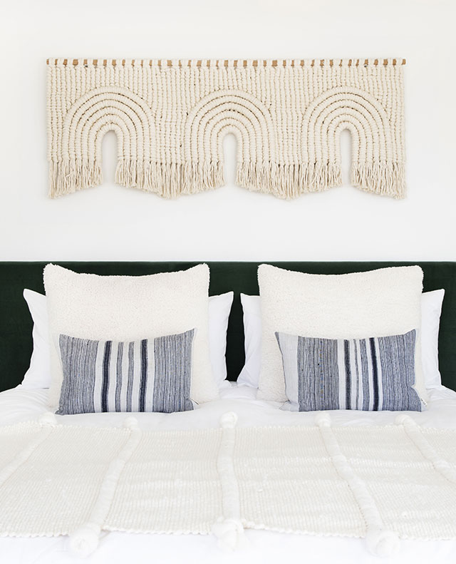 Mooie slaapkamer van Mandy Moore! Mooie slaapkamer van Mandy Moore!
