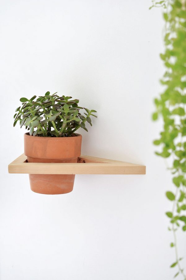 plant muur houder diy hout plant muur houder diy hout