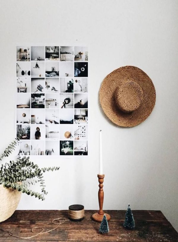 polaroid foto interieur polaroid foto interieur