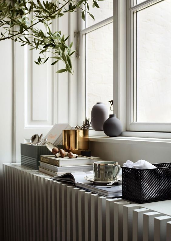 Radiatorombouw stylen inspiratie Radiatorombouw stylen inspiratie