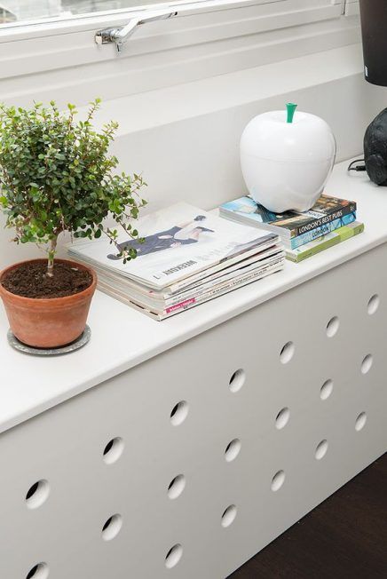 Radiatorombouw stylen inspiratie Radiatorombouw stylen inspiratie