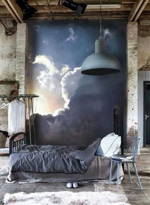 Perseus Vreemdeling Kardinaal Hanglamp slaapkamer - THESTYLEBOX