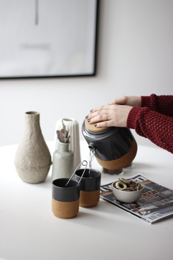 theepot