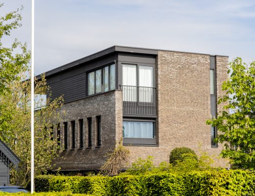 tips van een bouwkundig adviseur voor een onderhoudsvriendelijk huis