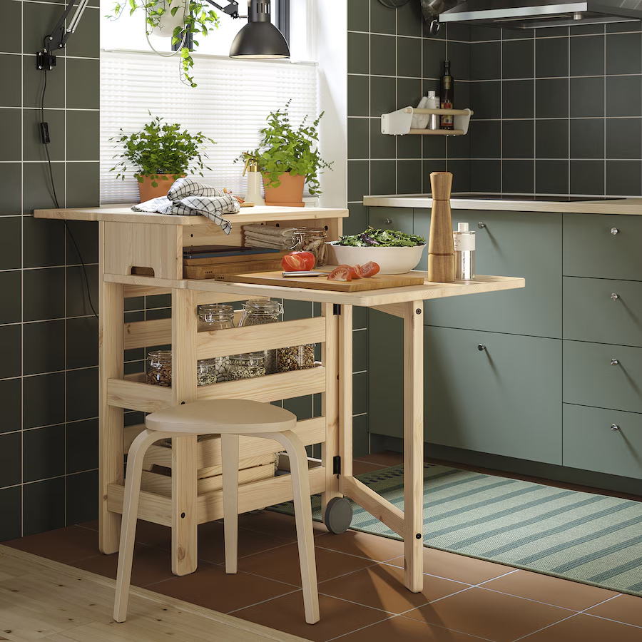 trolley in keuken bartafeltje trolley in keuken bartafeltje