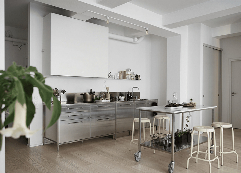 trolley in keuken ideeen trolley in keuken ideeen